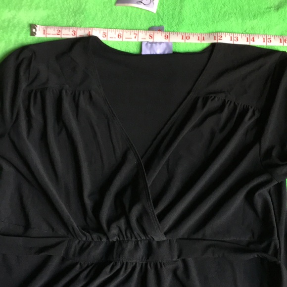 🌺🌹Host Pick🌹🌺Transitions maternity top - Picture 8 of 12